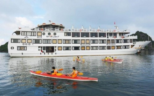 Starlight Cruise